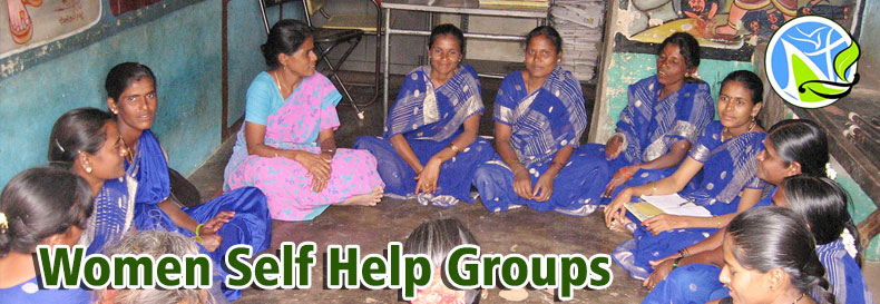 Women Self Help Groups