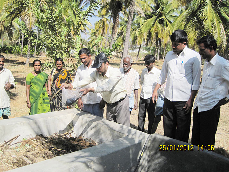 Village Development Programme (VDP)