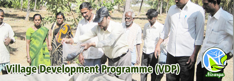 Village Development Programme (VDP)