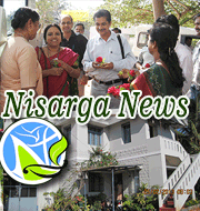 Nisarga News