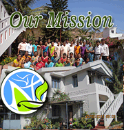 Open Our Mission