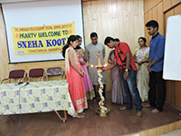 Sneha Koota Gathering